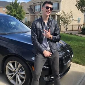 Meet your Posher, Evan